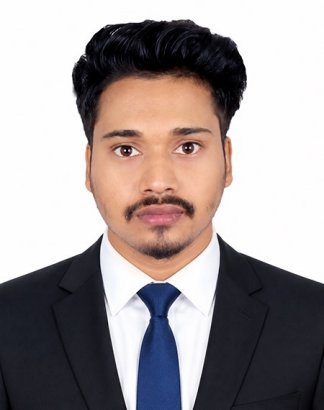 MD SABBIR HOSSAIN
